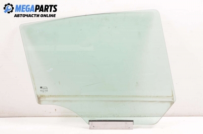 Window for Opel Astra H 1.6 16V, 116 hp, hatchback, 2008, position: rear - right